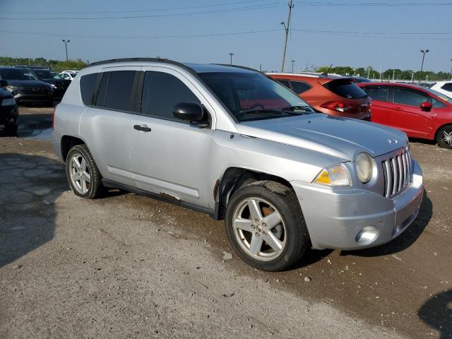 Photo 4 from auction – 2007 JEEP COMPASS LI with VIN 1J8FT57W87D222242