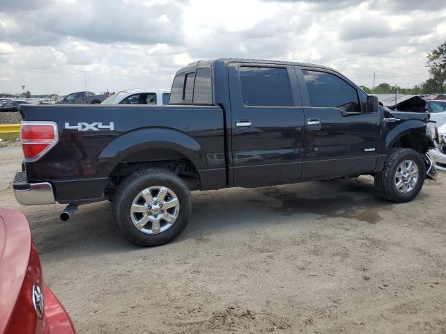 Photo 3 from auction – 2014 FORD F150 SUPER with VIN 1FTFW1ET8EFB49407