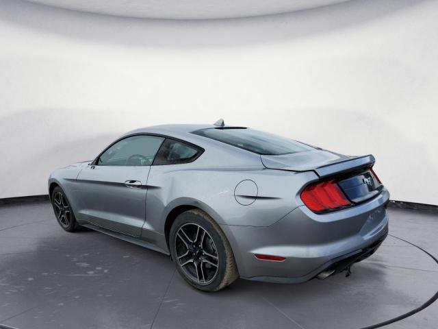 Photo 2 from auction – 2023 FORD MUSTANG with VIN 1FA6P8THXP5105234