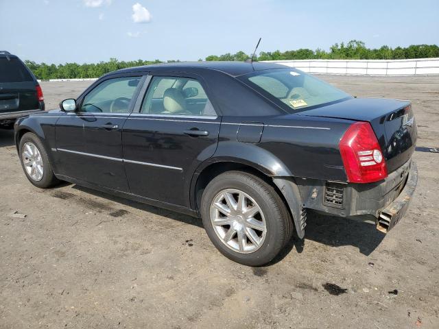 Photo 2 from auction – 2008 CHRYSLER 300 TOURIN with VIN 2C3LA53G28H259620