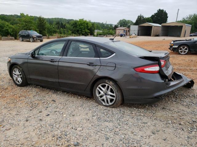 Photo 2 from auction – 2016 FORD FUSION SE with VIN 3FA6P0H79GR101609
