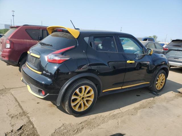 Photo 3 from auction – 2015 NISSAN JUKE S with VIN JN8AF5MV4FT550822