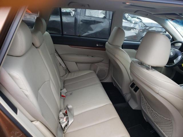 Photo 11 from auction – 2013 SUBARU OUTBACK 2. with VIN 4S4BRCKC0D3241497