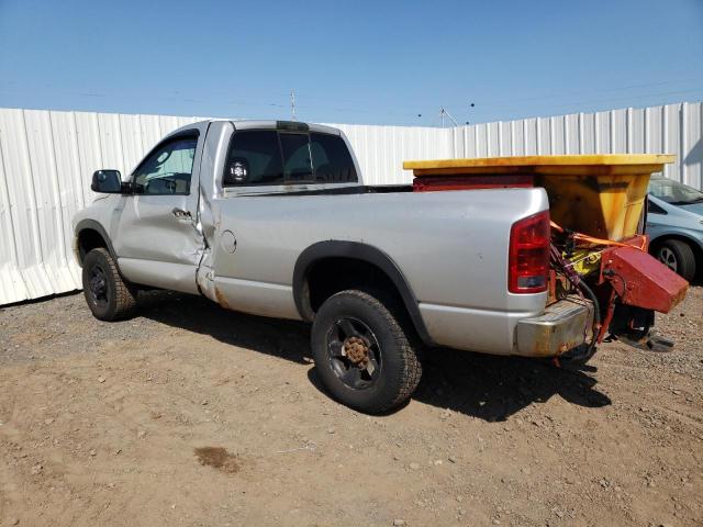 Photo 2 from auction – 2003 DODGE RAM 2500 S with VIN 3D7KU26D23G816748