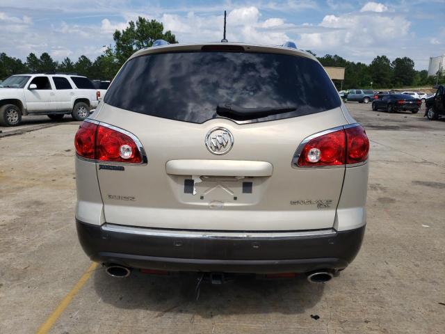 Photo 6 from auction – 2009 BUICK ENCLAVE CX with VIN 5GAEV23D79J184816