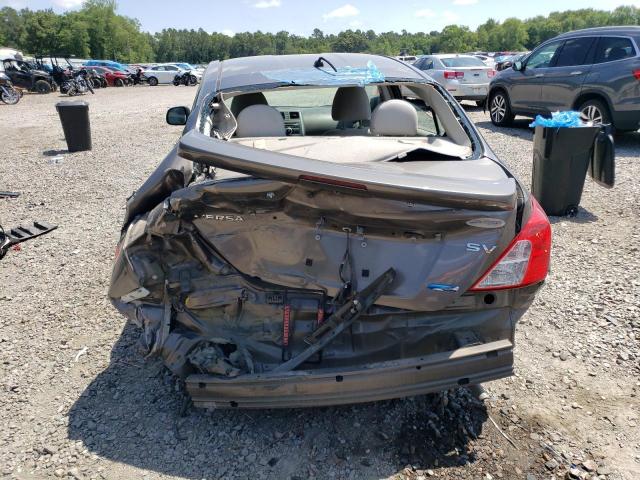 Photo 6 from auction – 2013 NISSAN VERSA S with VIN 3N1CN7AP5DL893040