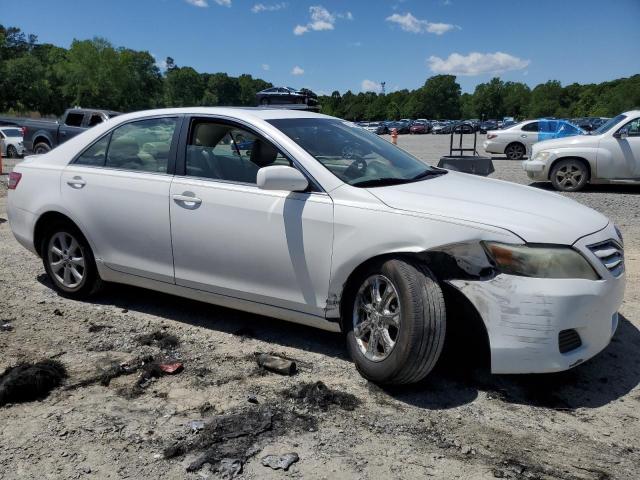 Zdjęcie 4 z aukcji – 2011 TOYOTA CAMRY BASE z VIN 4T1BF3EK2BU613747
