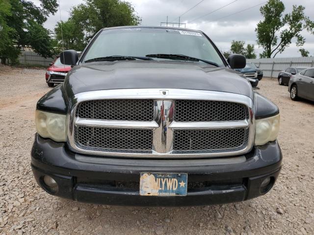 Photo 5 from auction – 2003 DODGE RAM 1500 S with VIN 1D7HA16N23J640482