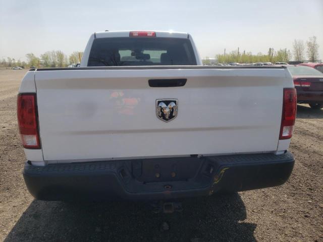 Photo 6 from auction – 2015 RAM 1500 ST with VIN 1C6RR6FM6FS607776