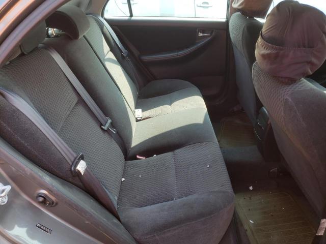 Foto 10 de la subasta – 2006 TOYOTA COROLLA CE con VIN 2T1BR32E76C635174