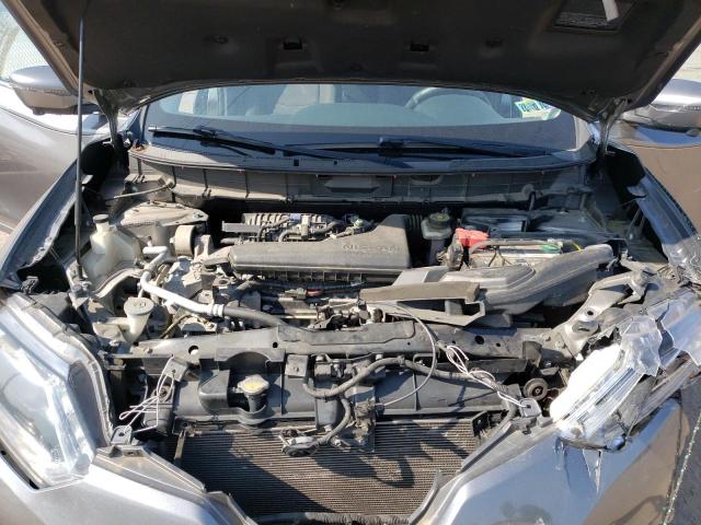 Photo 12 from auction – 2016 NISSAN ROGUE S with VIN KNMAT2MV0GP650395