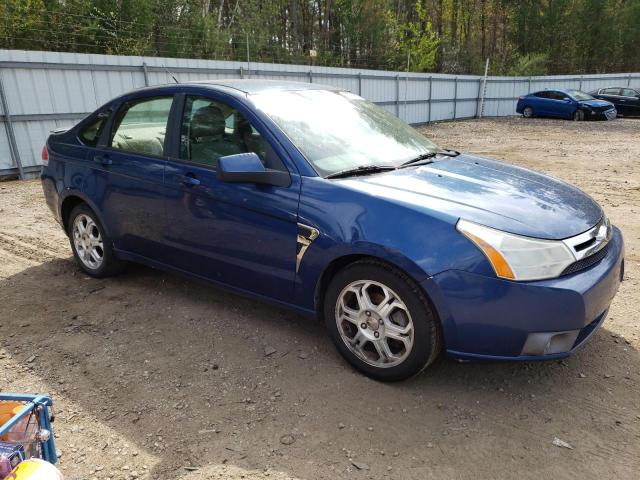 Фото 4 с аукциона – 2008 FORD FOCUS SE с VIN 1FAHP35NX8W159952