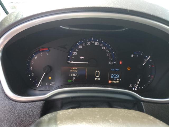 Foto 9 de la subasta – 2014 CADILLAC SRX PERFOR con VIN 3GYFNCE3XES521236