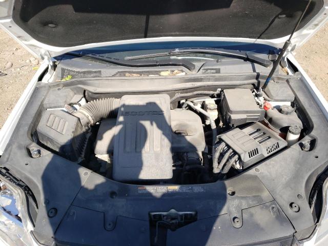 Photo 11 from auction – 2017 GMC TERRAIN SL with VIN 2GKALNEK4H6189908