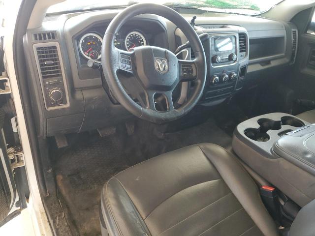 Photo 8 from auction – 2014 RAM 1500 ST with VIN 3C6JR6ATXEG214882