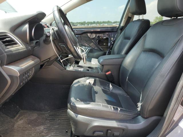 Photo 7 from auction – 2016 SUBARU OUTBACK 2. with VIN 4S4BSBNCXG3298658