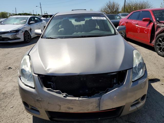 Photo 5 from auction – 2011 NISSAN ALTIMA BAS with VIN 1N4AL2AP6BC167005