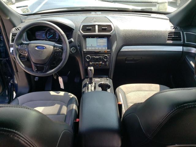 Photo 8 from auction – 2017 FORD EXPLORER X with VIN 1FM5K7D8XHGD78608