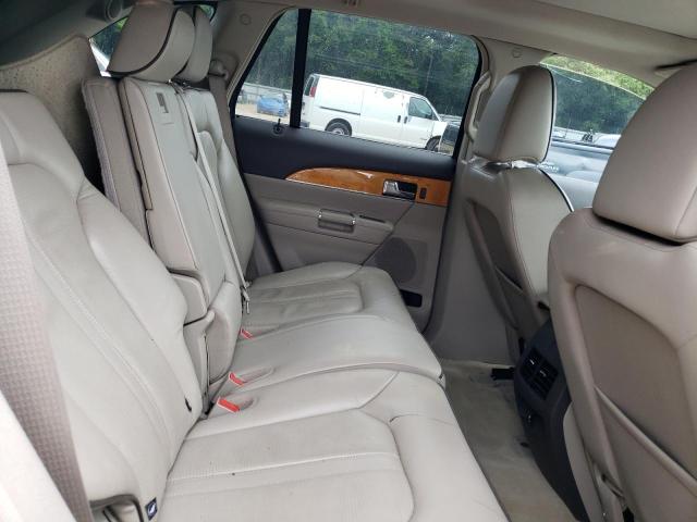 Photo 11 from auction – 2012 LINCOLN MKX with VIN 2LMDJ6JK8CBL05198