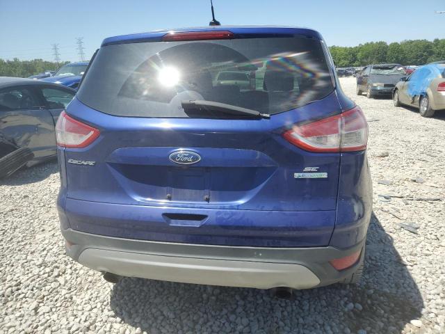 Photo 6 from auction – 2014 FORD ESCAPE SE with VIN 1FMCU0GX3EUC97927