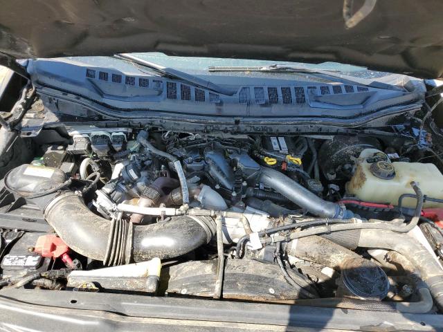 Photo 11 from auction – 2019 FORD F250 SUPER with VIN 1FT7W2BT2KEF03728