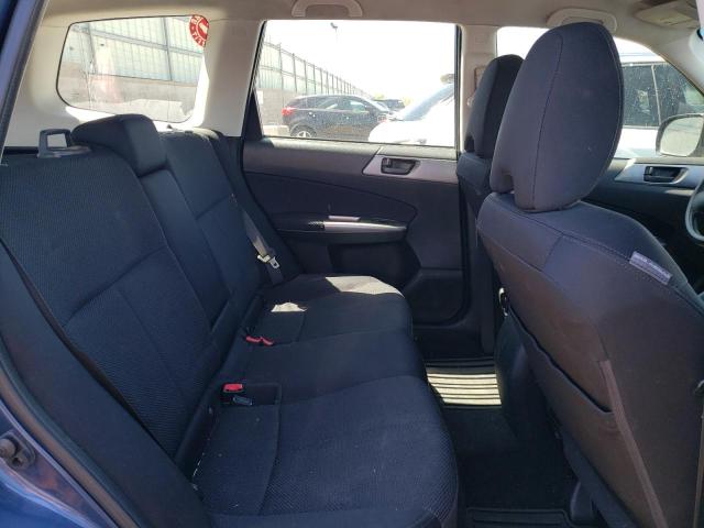 Photo 11 from auction – 2012 SUBARU FORESTER 2 with VIN JF2SHBBC7CH424061