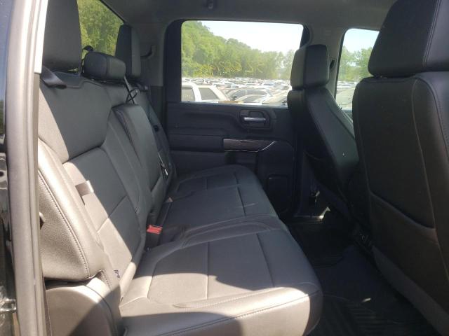 Photo 10 from auction – 2022 CHEVROLET SILVERADO with VIN 1GC4YPEY1NF165884