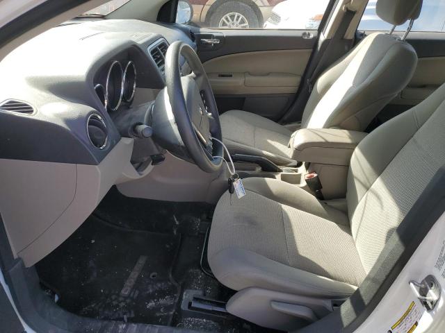 Photo 7 from auction – 2011 DODGE CALIBER MA with VIN 1B3CB3HA2BD294522