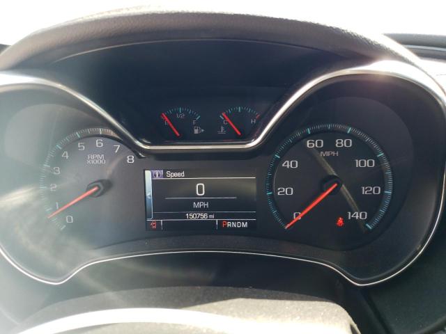 Photo 9 from auction – 2014 CHEVROLET IMPALA LTZ with VIN 1G1155S32EU149223
