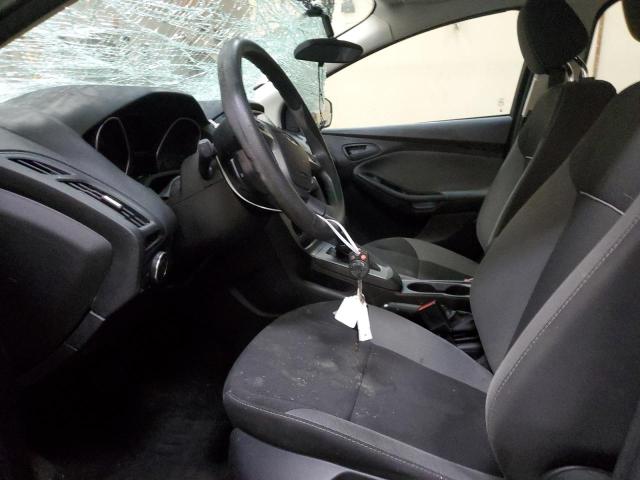 Photo 7 from auction – 2012 FORD FOCUS SE with VIN 1FAHP3F26CL384545