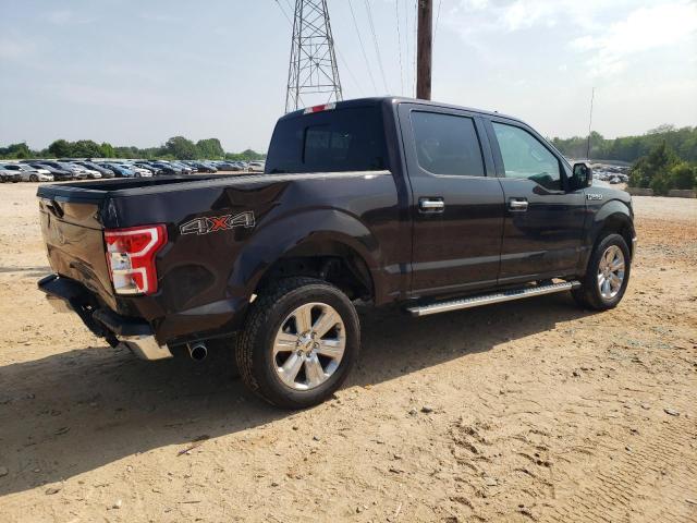 Photo 3 from auction – 2019 FORD F150 SUPER with VIN 1FTEW1E59KFA27664