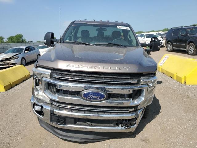 Photo 5 from auction – 2022 FORD F250 SUPER with VIN 1FTBF2BT1NEE84149