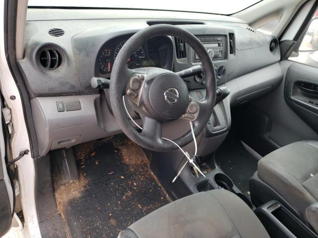 Photo 8 from auction – 2013 NISSAN NV200 2.5S with VIN 3N6CM0KN1DK692047