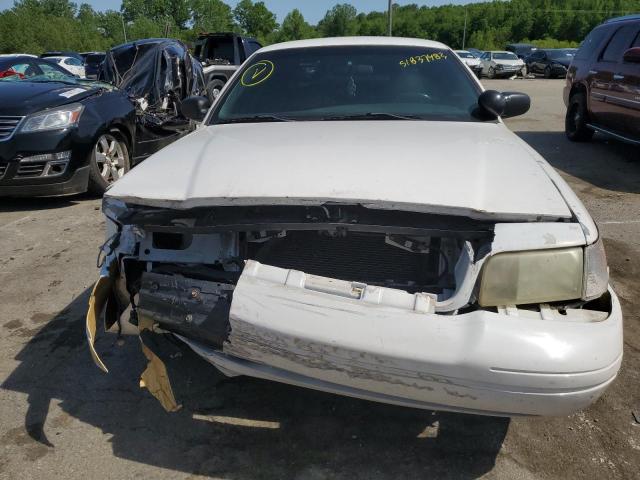 Photo 5 from auction – 2006 FORD CROWN VICT with VIN 2FAHP71W26X109067