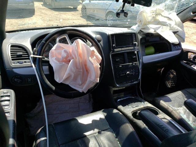 Photo 8 from auction – 2015 DODGE GRAND CARA with VIN 2C4RDGEG2FR631776