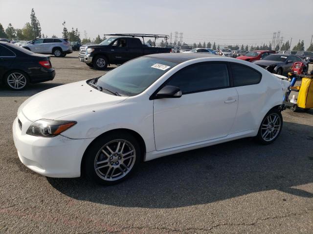 TOYOTA SCION TC 2009 with VIN JTKDE167390297655 - Photo from auction