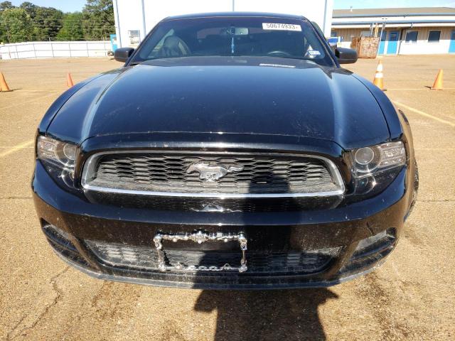 Photo 5 from auction – 2014 FORD MUSTANG with VIN 1ZVBP8AM3E5284493
