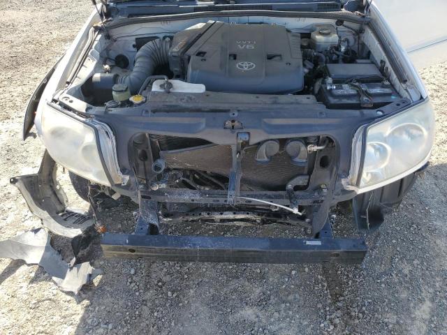 Photo 12 from auction – 2004 TOYOTA 4RUNNER SR with VIN JTEBU14RX48026989