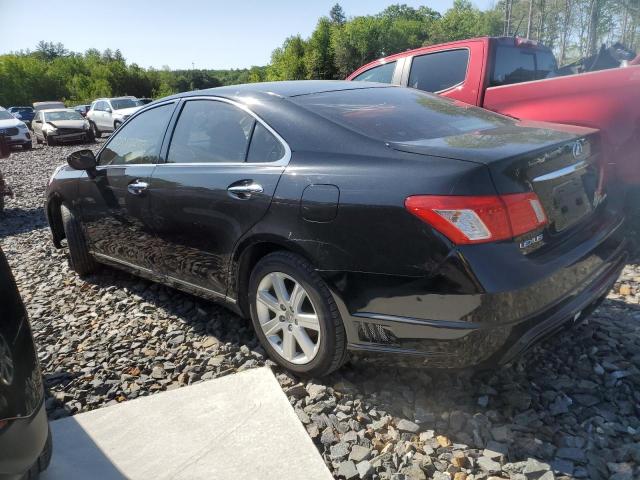Photo 2 from auction – 2009 LEXUS ES 350 with VIN JTHBJ46G092317262
