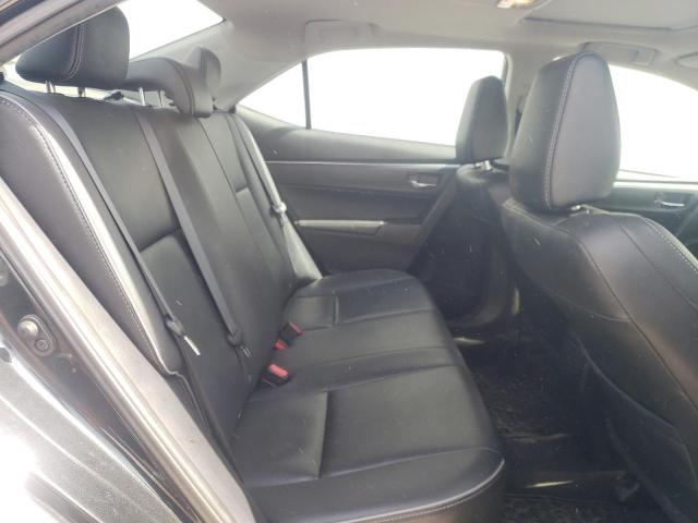 Photo 10 from auction – 2014 TOYOTA COROLLA L with VIN 2T1BURHE6EC099065