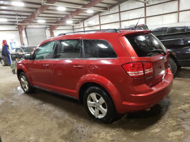 Photo 2 from auction – 2010 DODGE JOURNEY SX with VIN 3D4PG5FVXAT117330