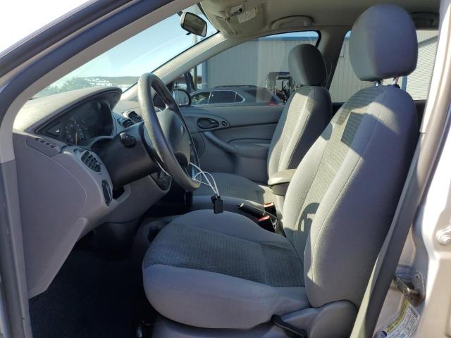 Photo 7 from auction – 2004 FORD FOCUS SE with VIN 1FAFP36Z34W130943