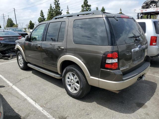 Photo 2 from auction – 2008 FORD EXPLORER E with VIN 1FMEU64E08UA07288