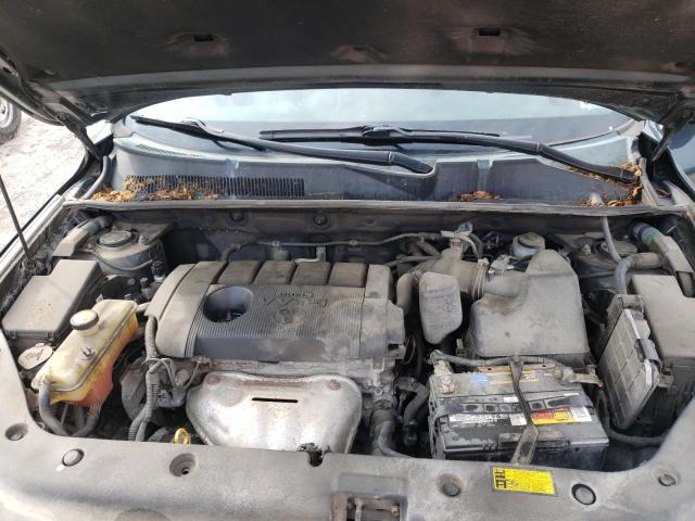 Photo 12 from auction – 2011 TOYOTA RAV4 with VIN 2T3ZF4DV2BW079978
