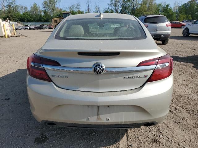 Photo 6 from auction – 2016 BUICK REGAL with VIN 2G4GK5EX5G9112509