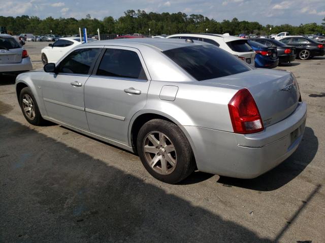 Photo 2 from auction – 2005 CHRYSLER 300 TOURIN with VIN 2C3JA53G55H581445