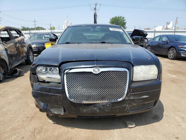 Photo 5 from auction – 2007 CHRYSLER 300 with VIN 2C3LA43R37H784647