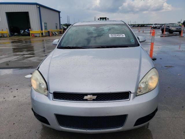 Photo 5 from auction – 2014 CHEVROLET IMPALA LIM with VIN 2G1WC5E36E1105759
