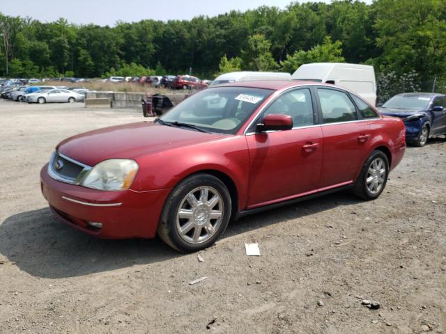Photo 1 from auction – 2007 FORD FIVE HUNDR with VIN 1FAHP24197G138849