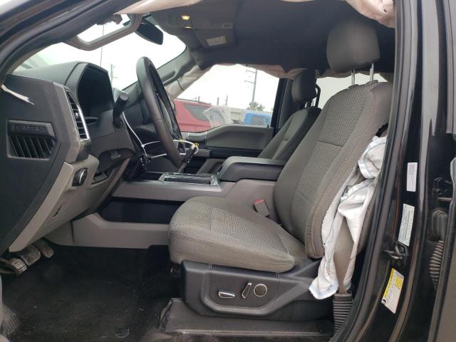 Photo 7 from auction – 2015 FORD F150 SUPER with VIN 1FTEW1EF8FKD34541